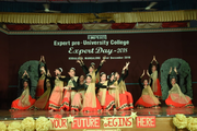 Expert Pre-University College-Annual Day